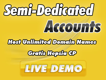 Semi-Dedicated